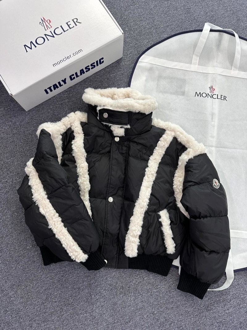 Moncler Down Coat